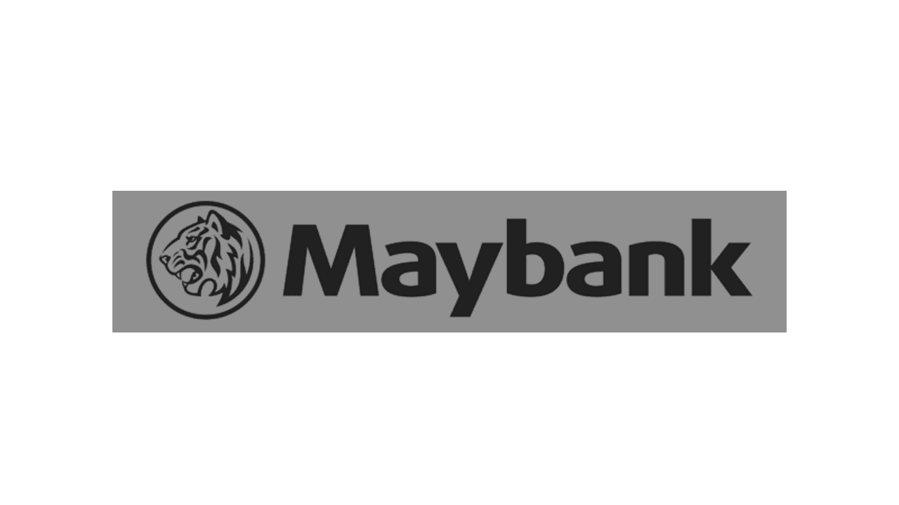 Logo Maybank